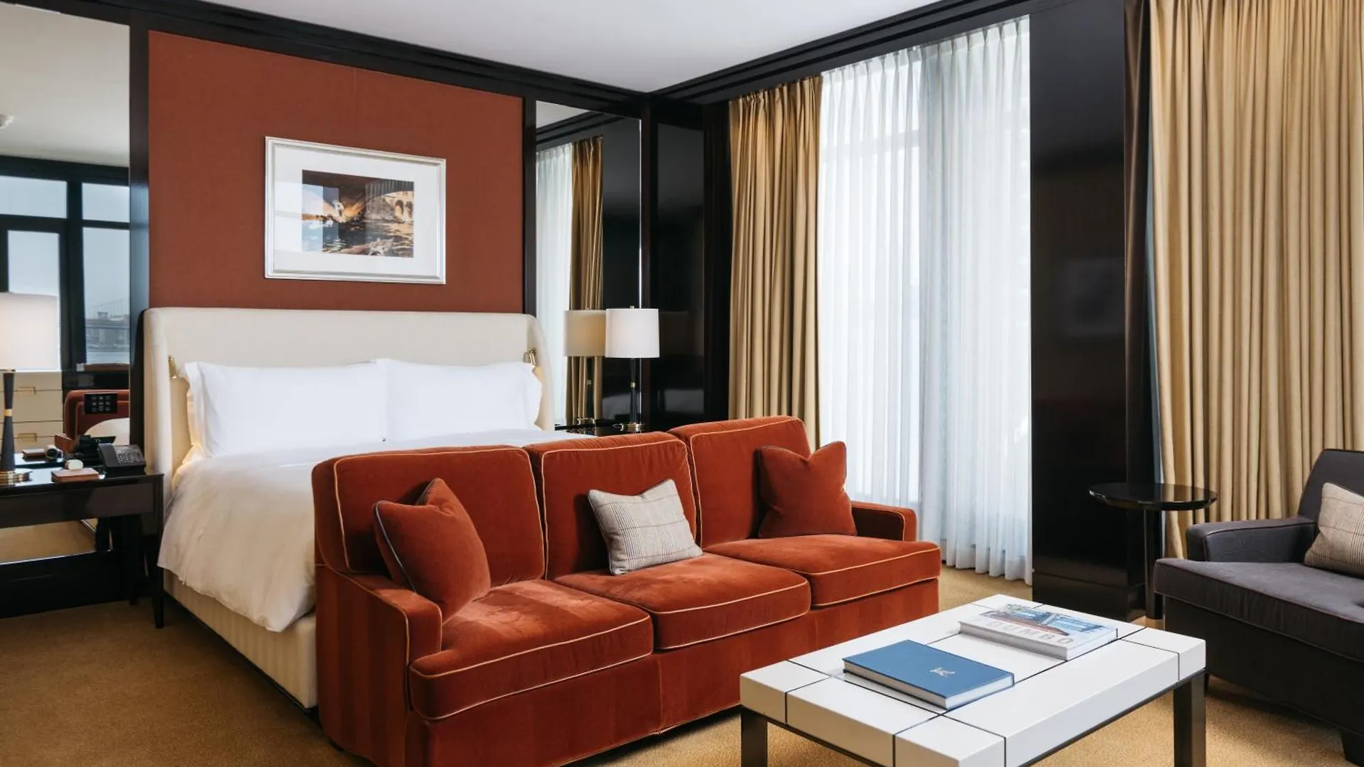 Casa Cipriani New York Hotel 5*,