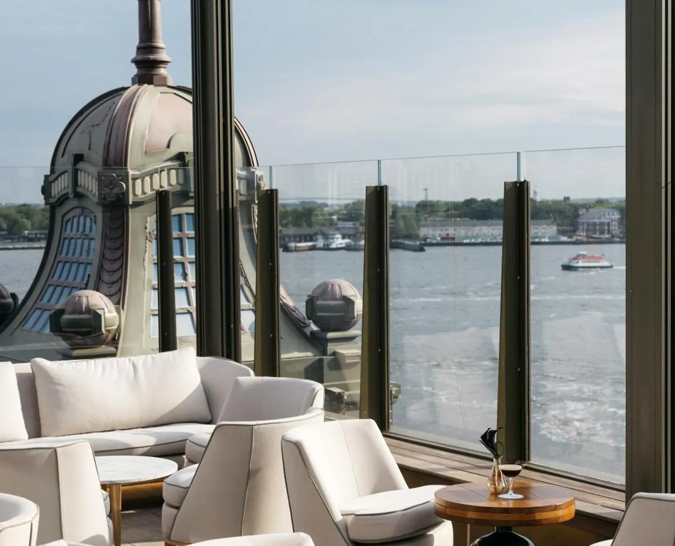 Casa Cipriani New York Hotel 5*,  United States