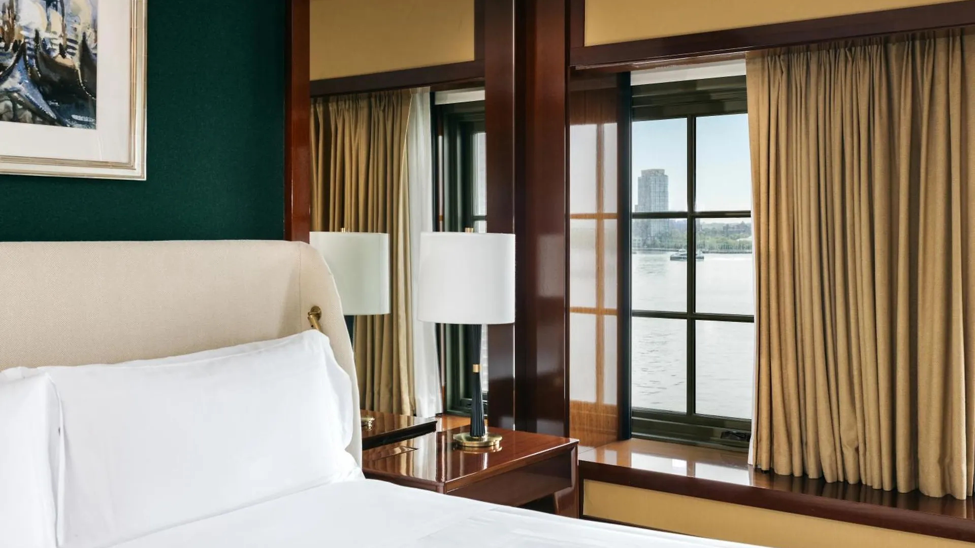 Casa Cipriani New York Hotel
