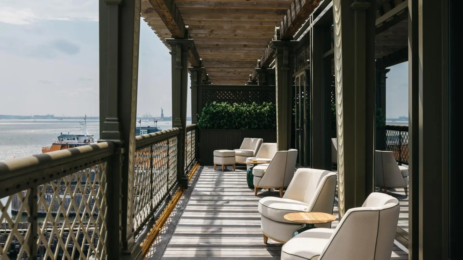 Casa Cipriani New York Otel