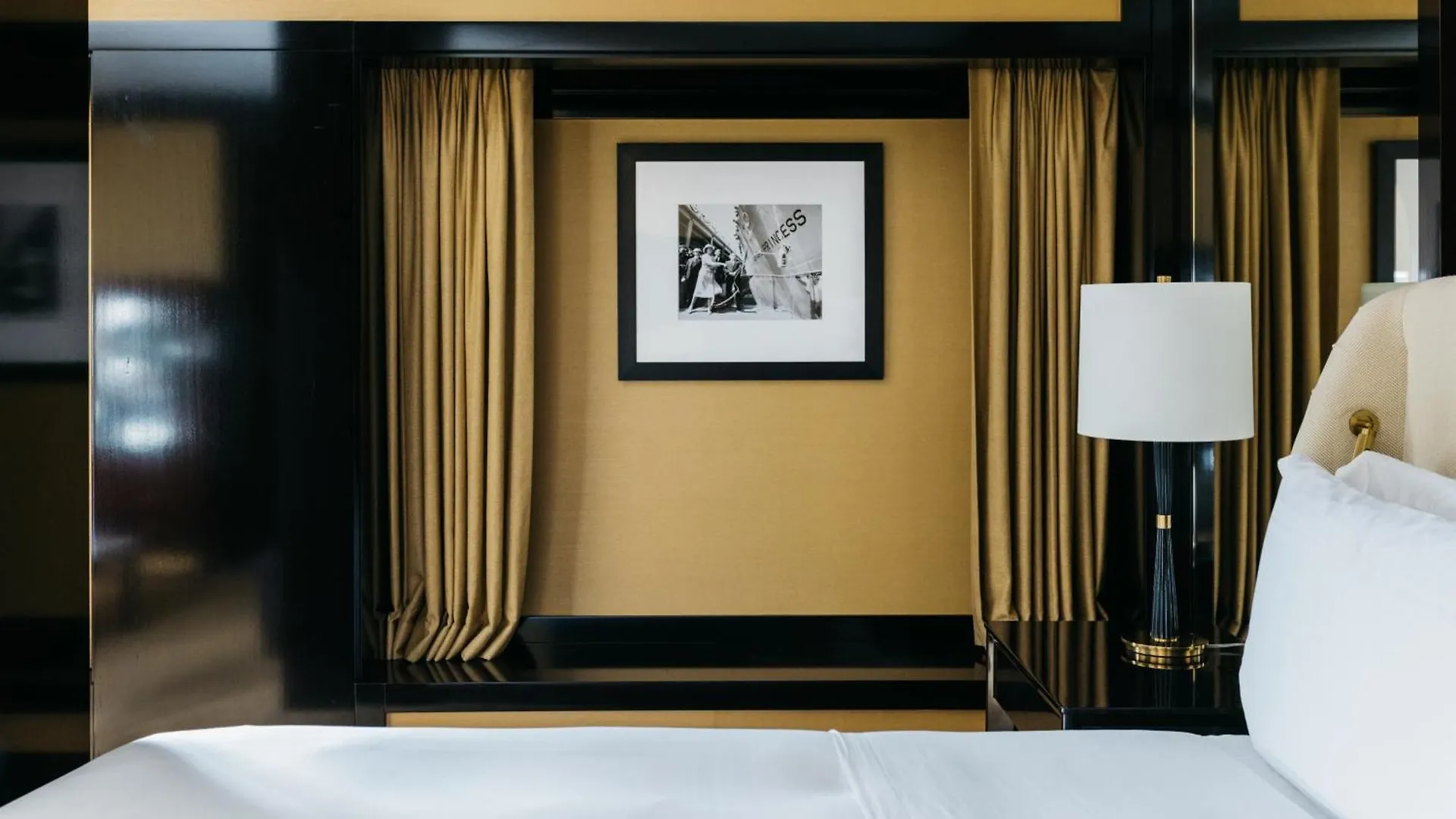Casa Cipriani New York Otel