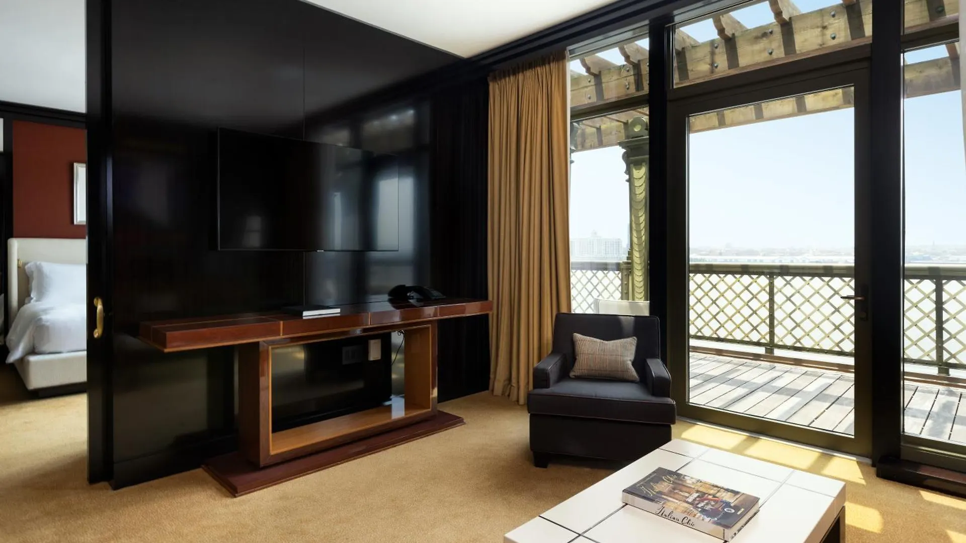Casa Cipriani New York Otel 5*,  ABD