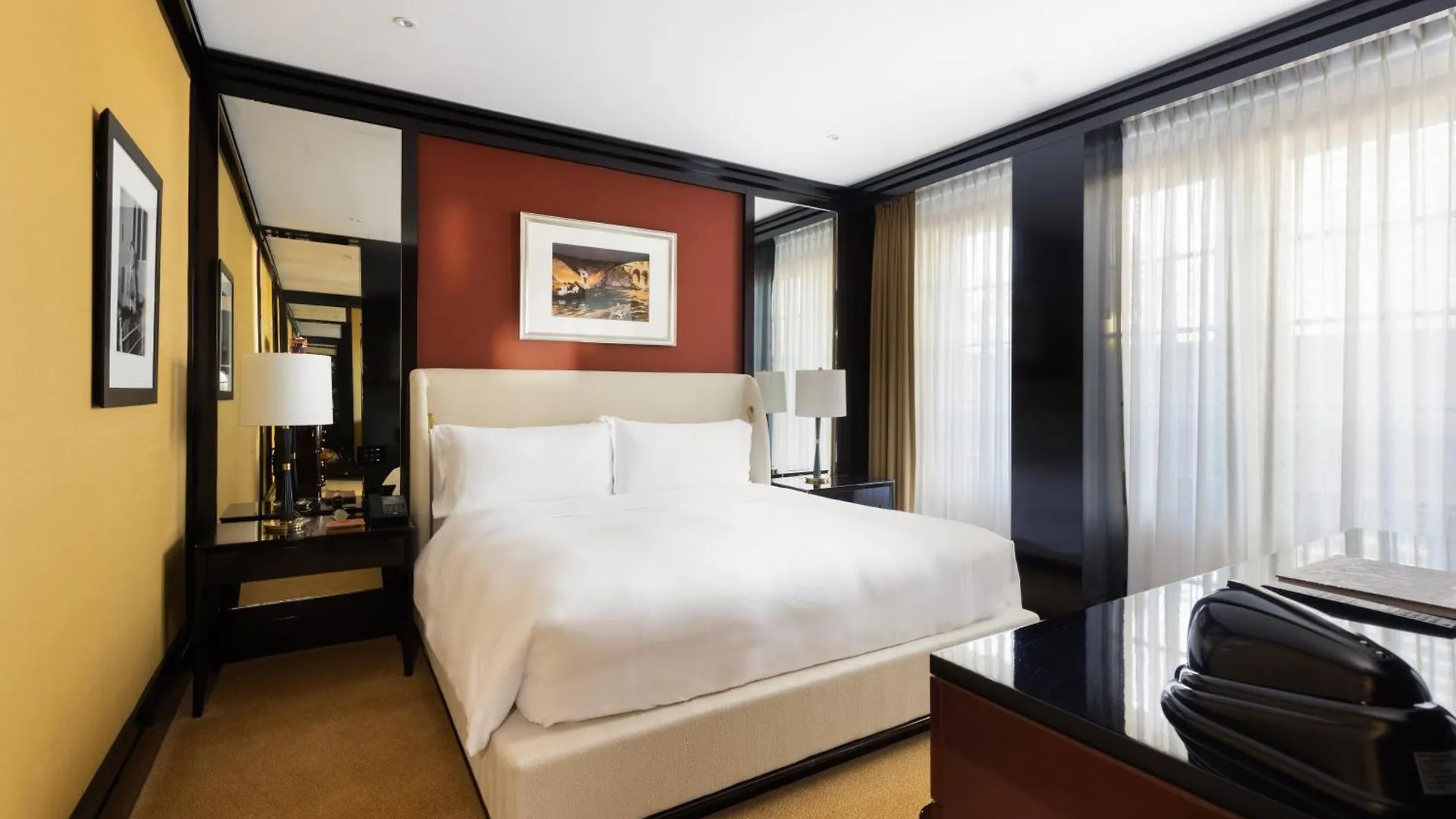 Casa Cipriani New York Otel