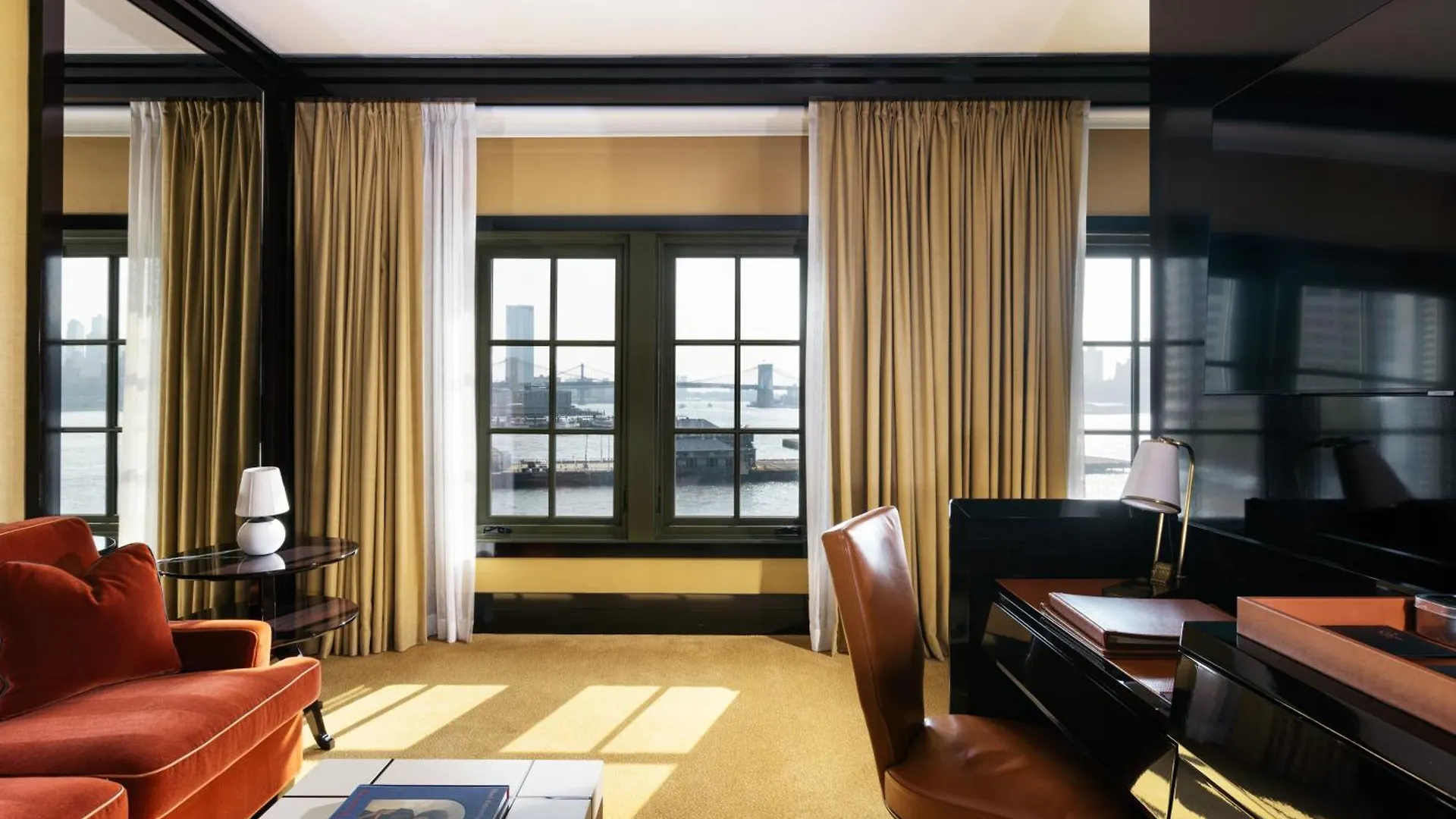 Casa Cipriani New York Otel