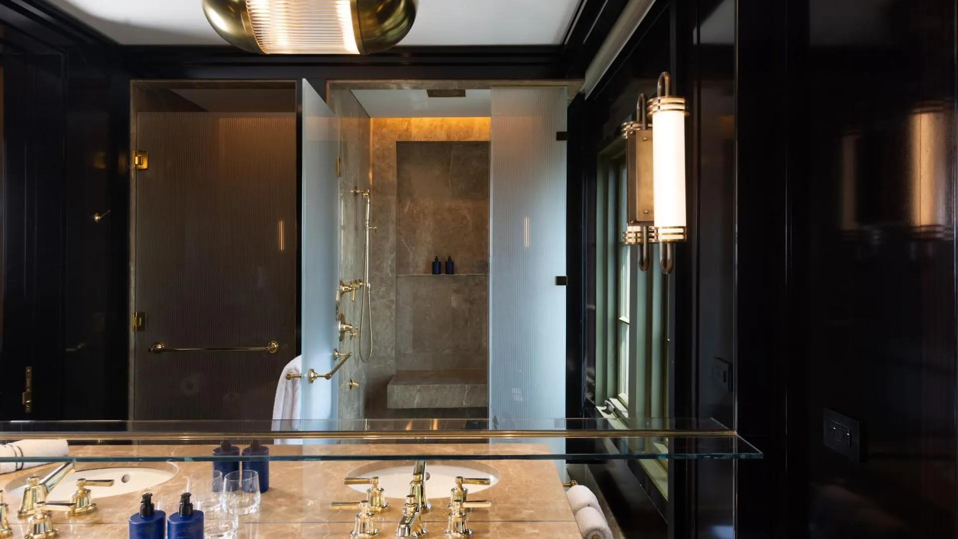 Casa Cipriani New York Otel