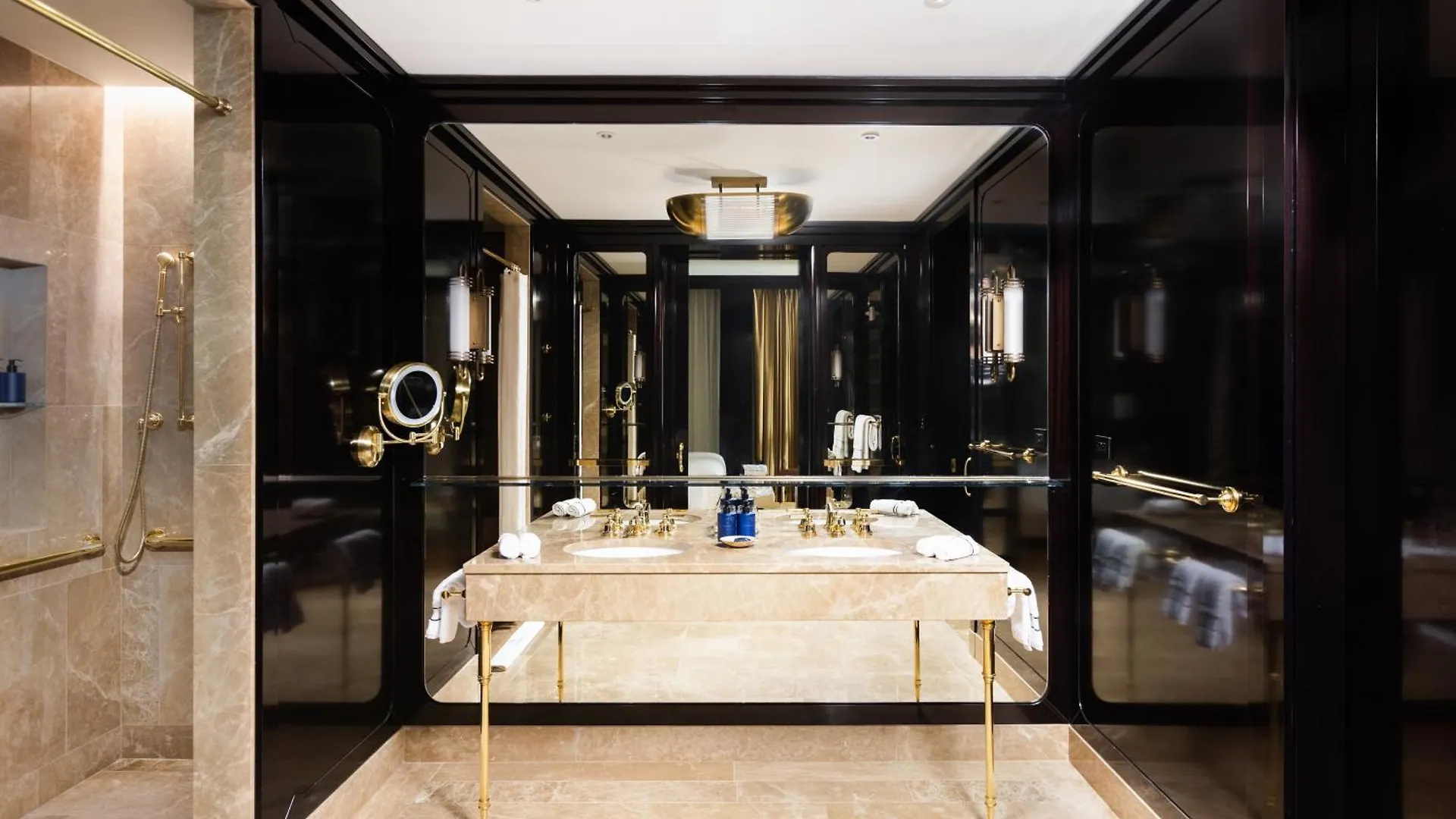 Casa Cipriani New York Otel 5*,