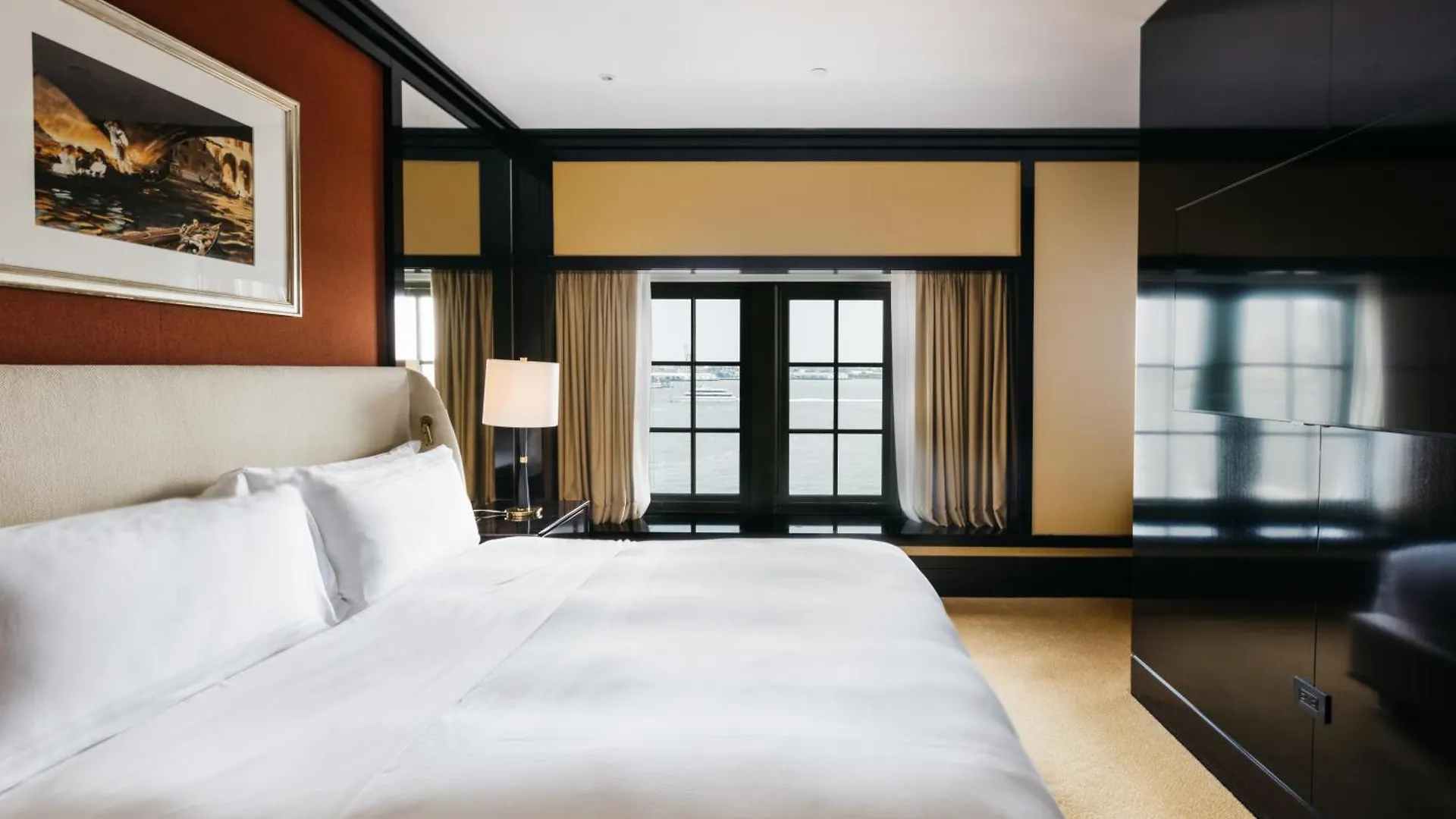 Casa Cipriani New York Otel