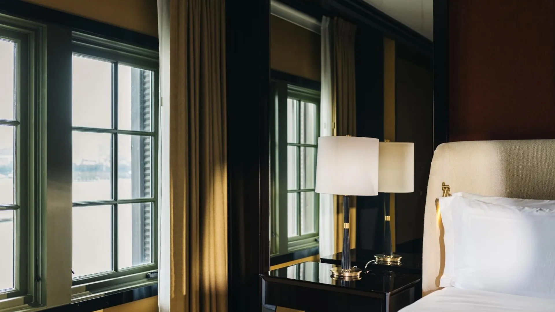 Casa Cipriani New York Otel 5*,