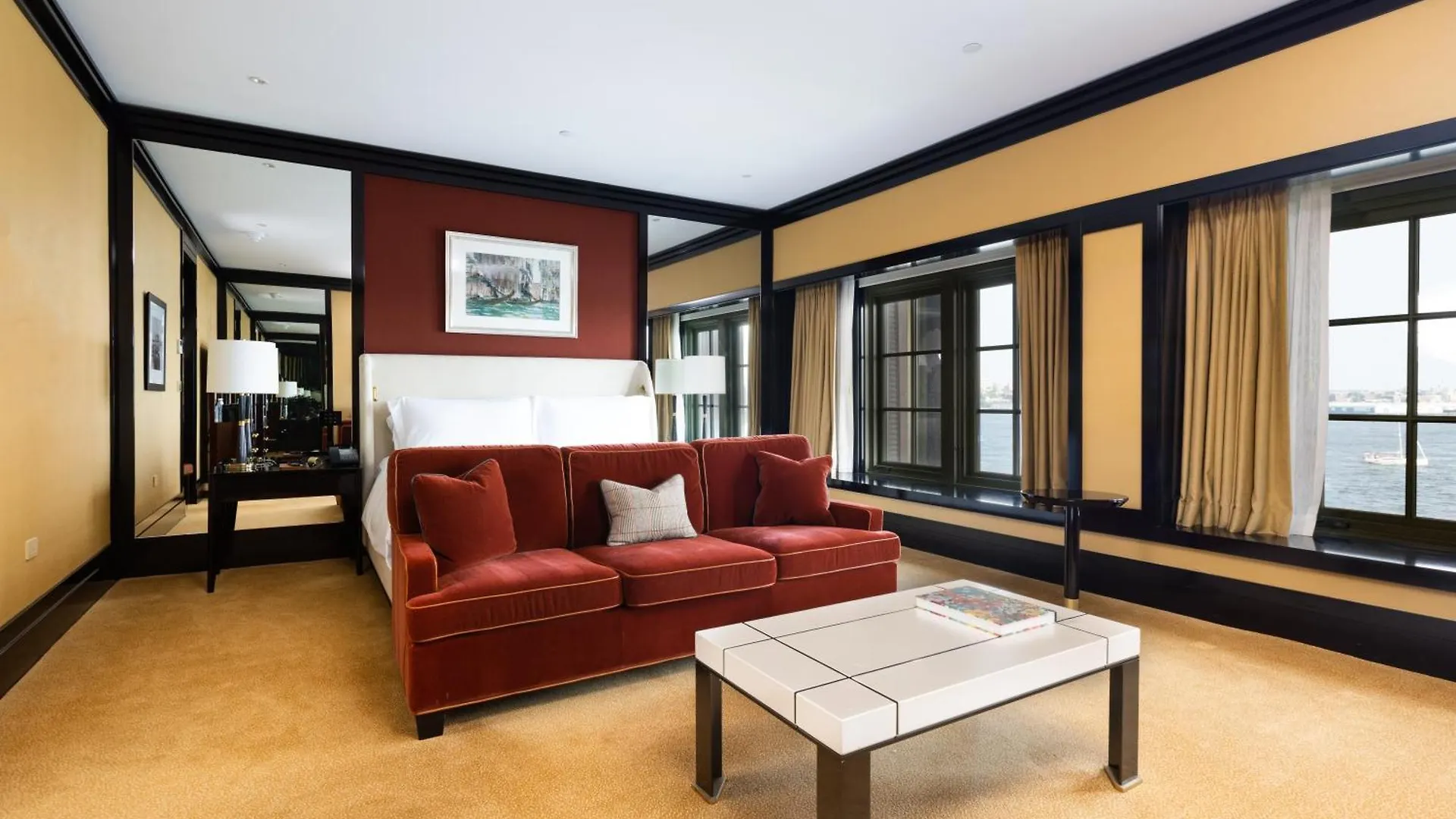 Casa Cipriani New York Otel 5*,
