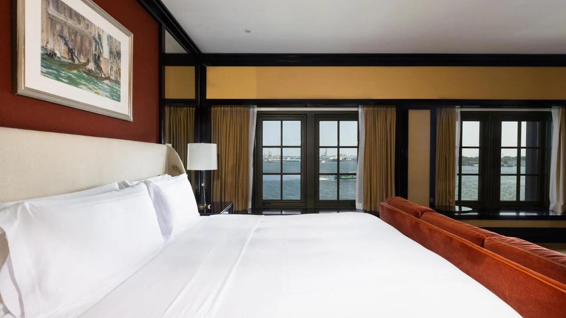 Casa Cipriani New York Otel