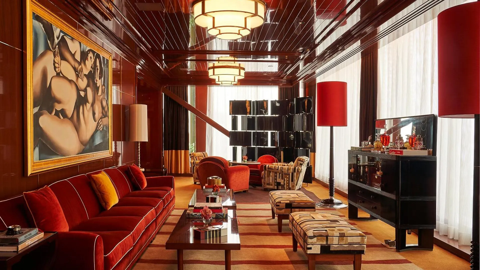*****  Hotel Casa Cipriani Nueva York Estados Unidos
