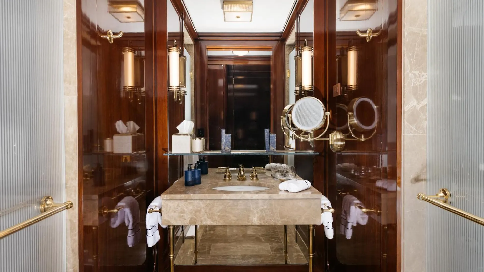 Casa Cipriani New York Otel