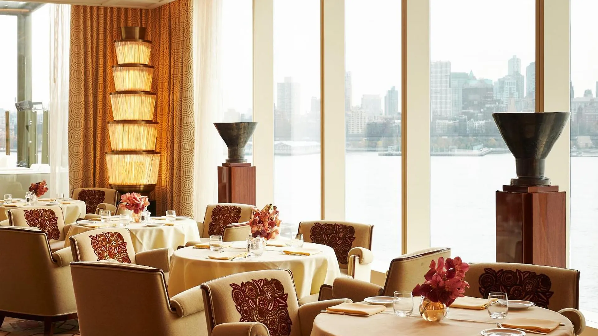 Hotel Casa Cipriani Nueva York