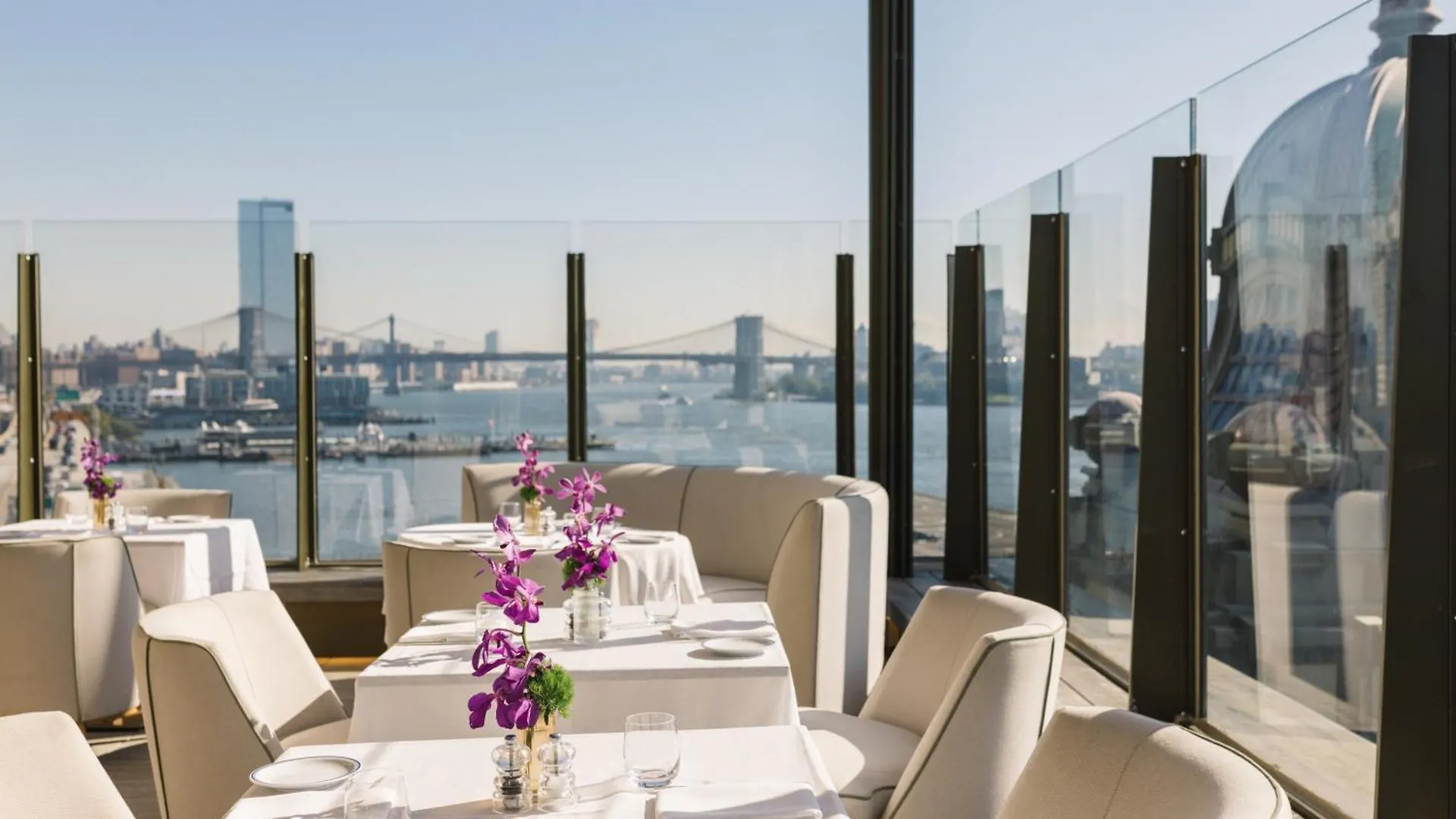 Casa Cipriani New York Otel 5*,