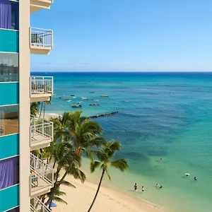 *** Otel Kaimana ABD