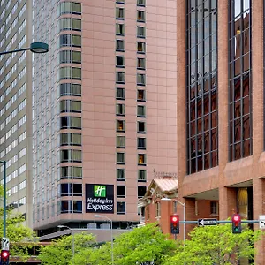 *** Otel Express Downtown By Ihg ABD