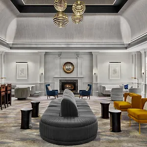 **** Otel Kimpton Monaco By Ihg ABD