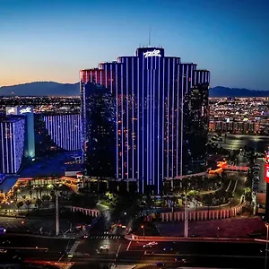 **** Semesteranläggning (resort) Rio & Casino USA