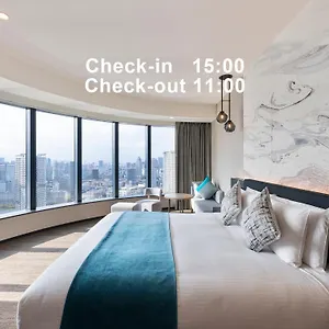 **** Hotel Mitsui Garden Toyosu Premier - Japon
