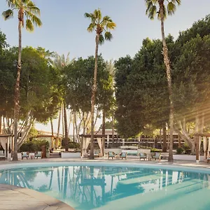 The Scott & 4*, Scottsdale United States