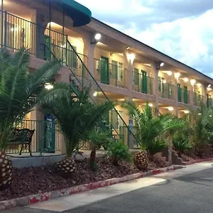  Motel Crown Vegas ABD