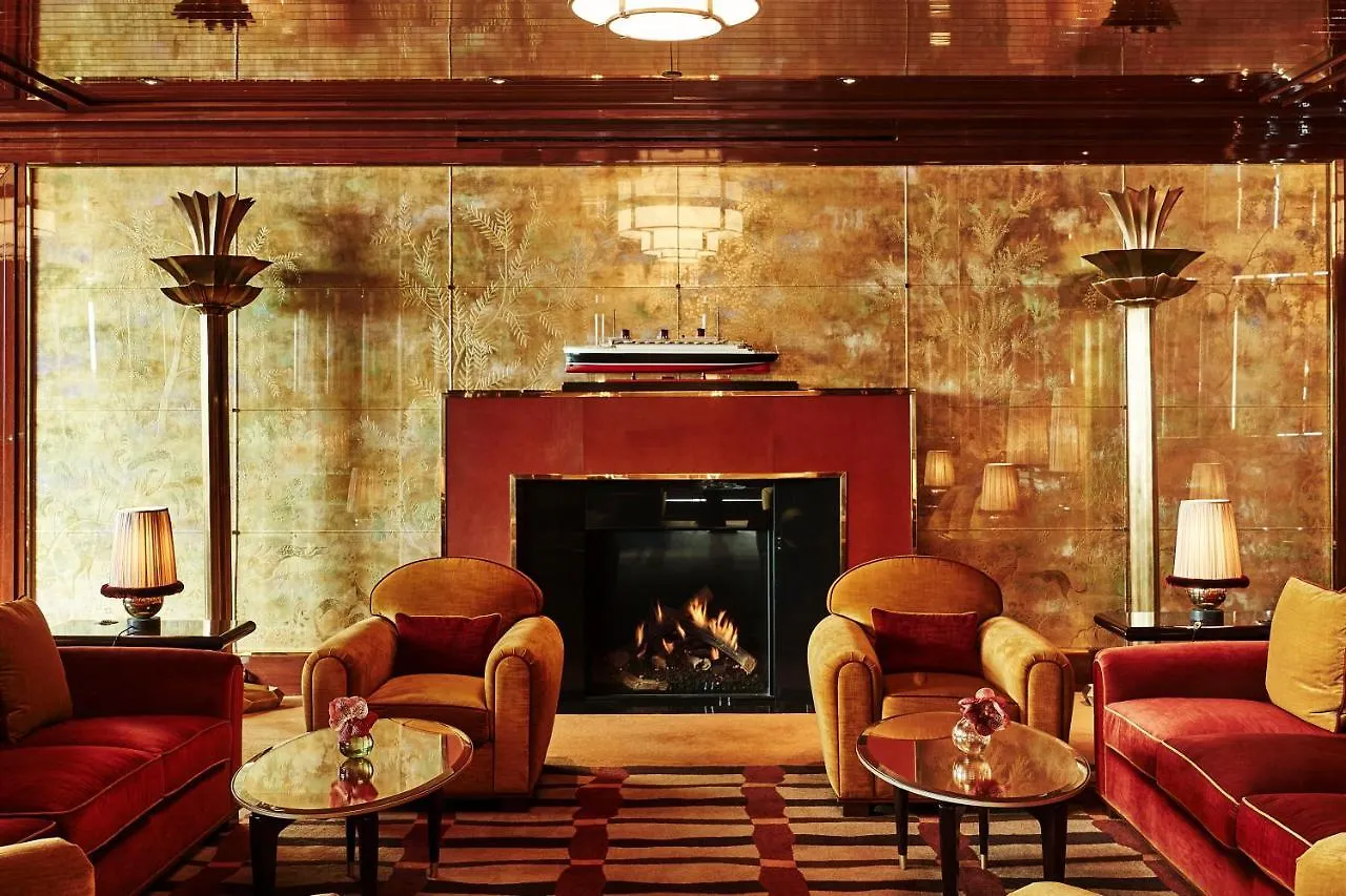 Hotel Casa Cipriani Nowy Jork