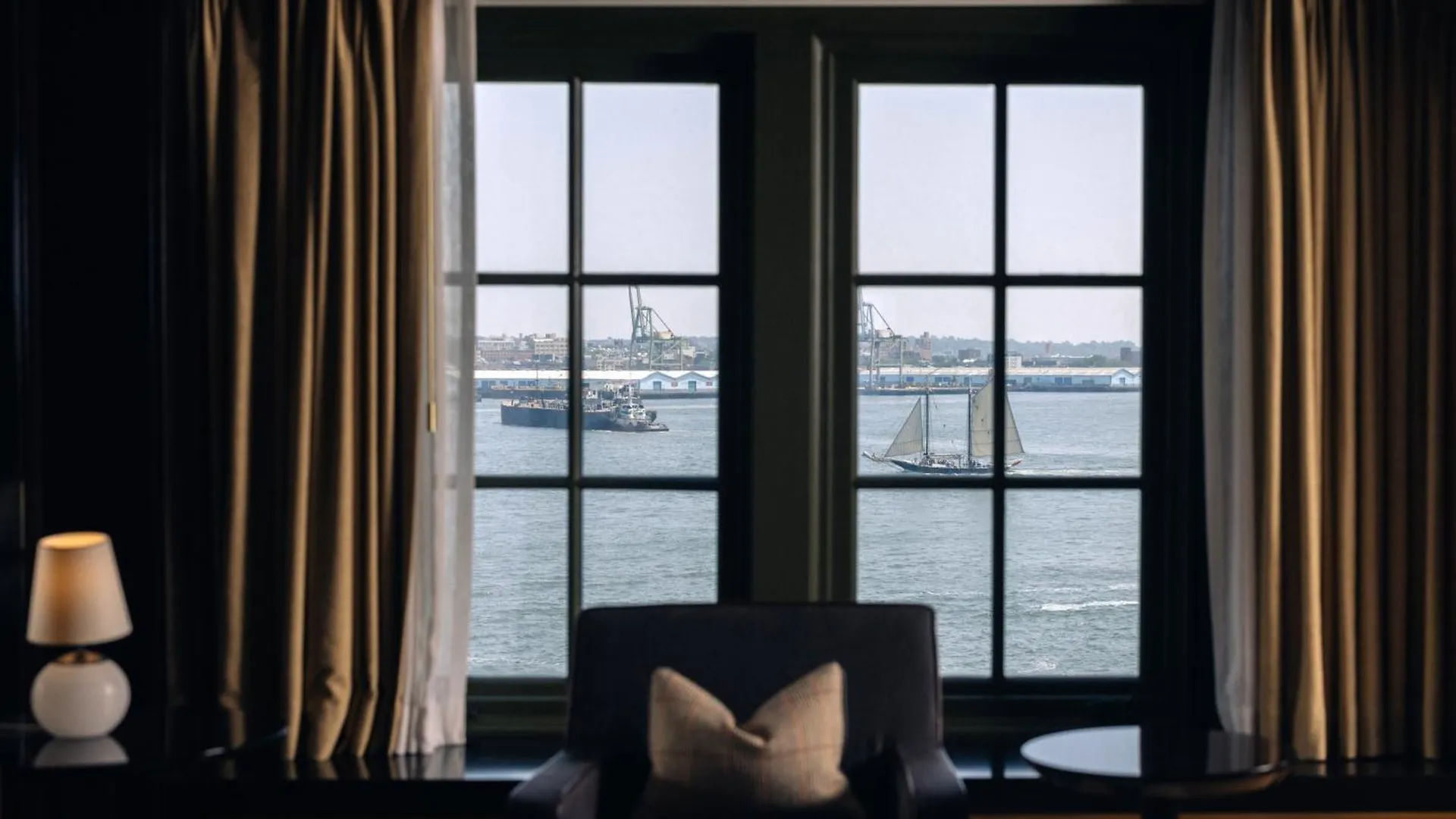 *****  فندق Casa Cipriani نيو يورك الولايات المتحدة الأمريكية