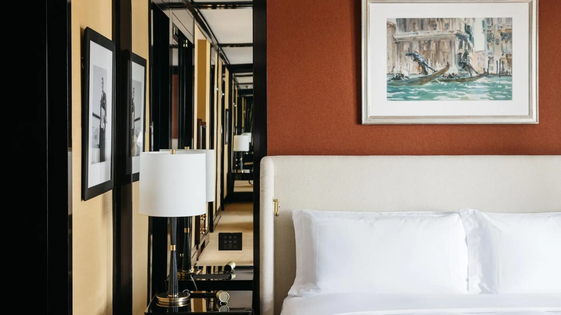 فندق Casa Cipriani نيو يورك
