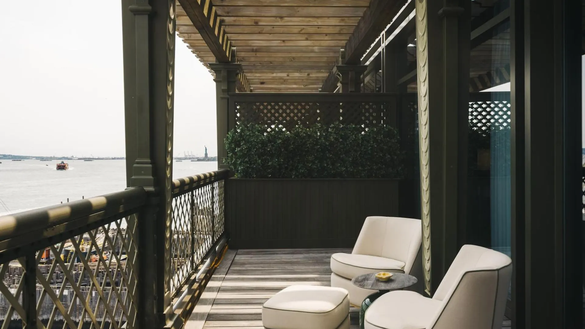 Hotel Casa Cipriani Nowy Jork 5*,  Stany Zjednoczone Ameryki