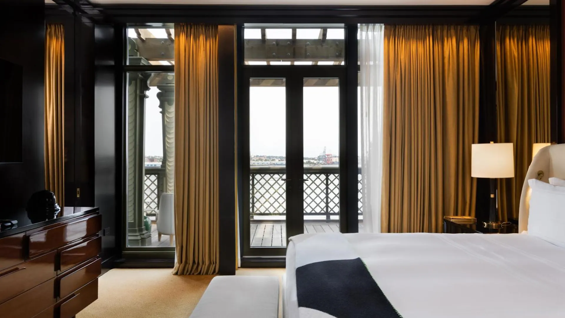 Hotel Casa Cipriani Nowy Jork 5*,  Stany Zjednoczone Ameryki
