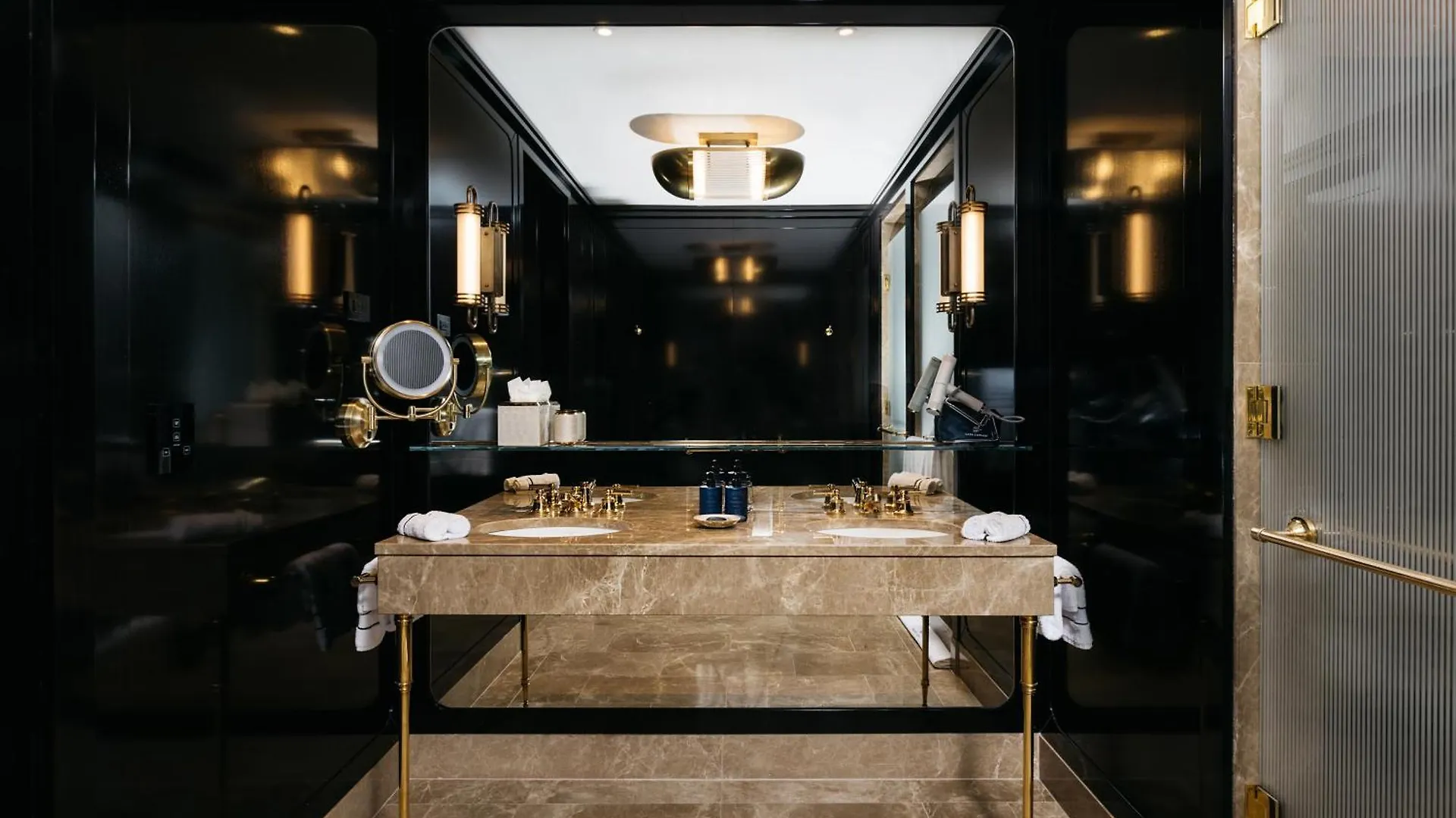 *****  فندق Casa Cipriani نيو يورك الولايات المتحدة الأمريكية