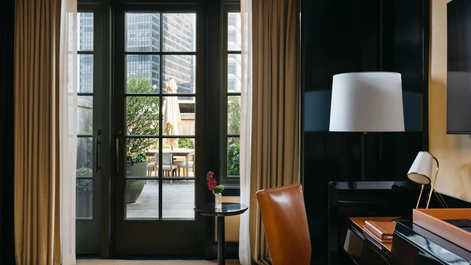 فندق Casa Cipriani نيو يورك