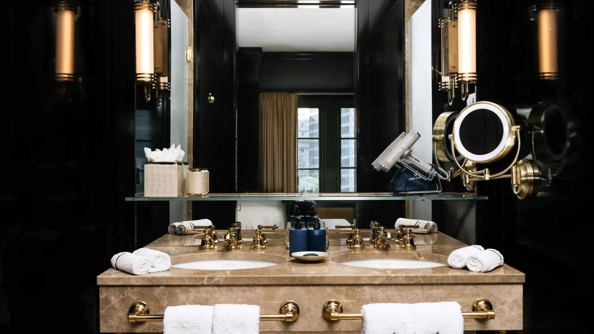 فندق Casa Cipriani نيو يورك
