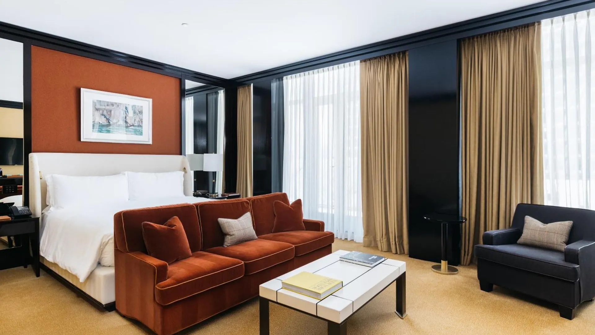 Hotel Casa Cipriani Nowy Jork