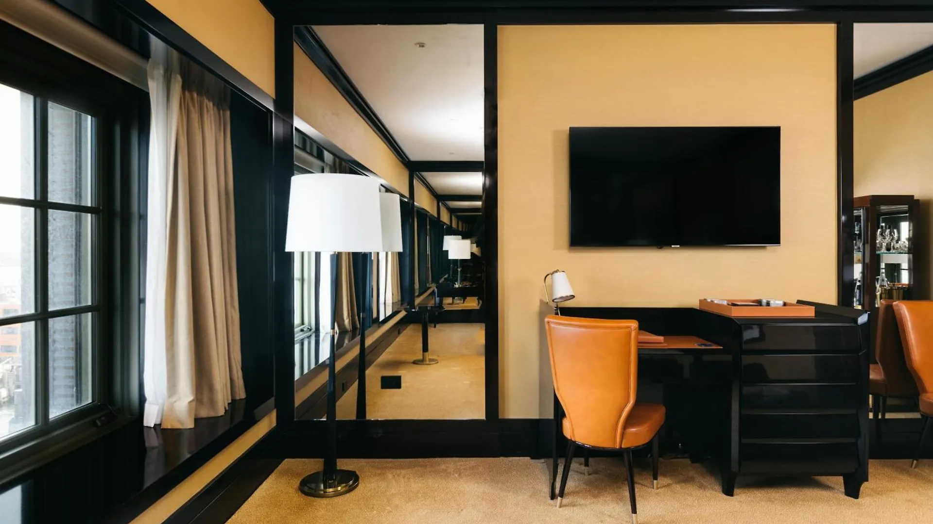 فندق Casa Cipriani نيو يورك 5*,  الولايات المتحدة الأمريكية
