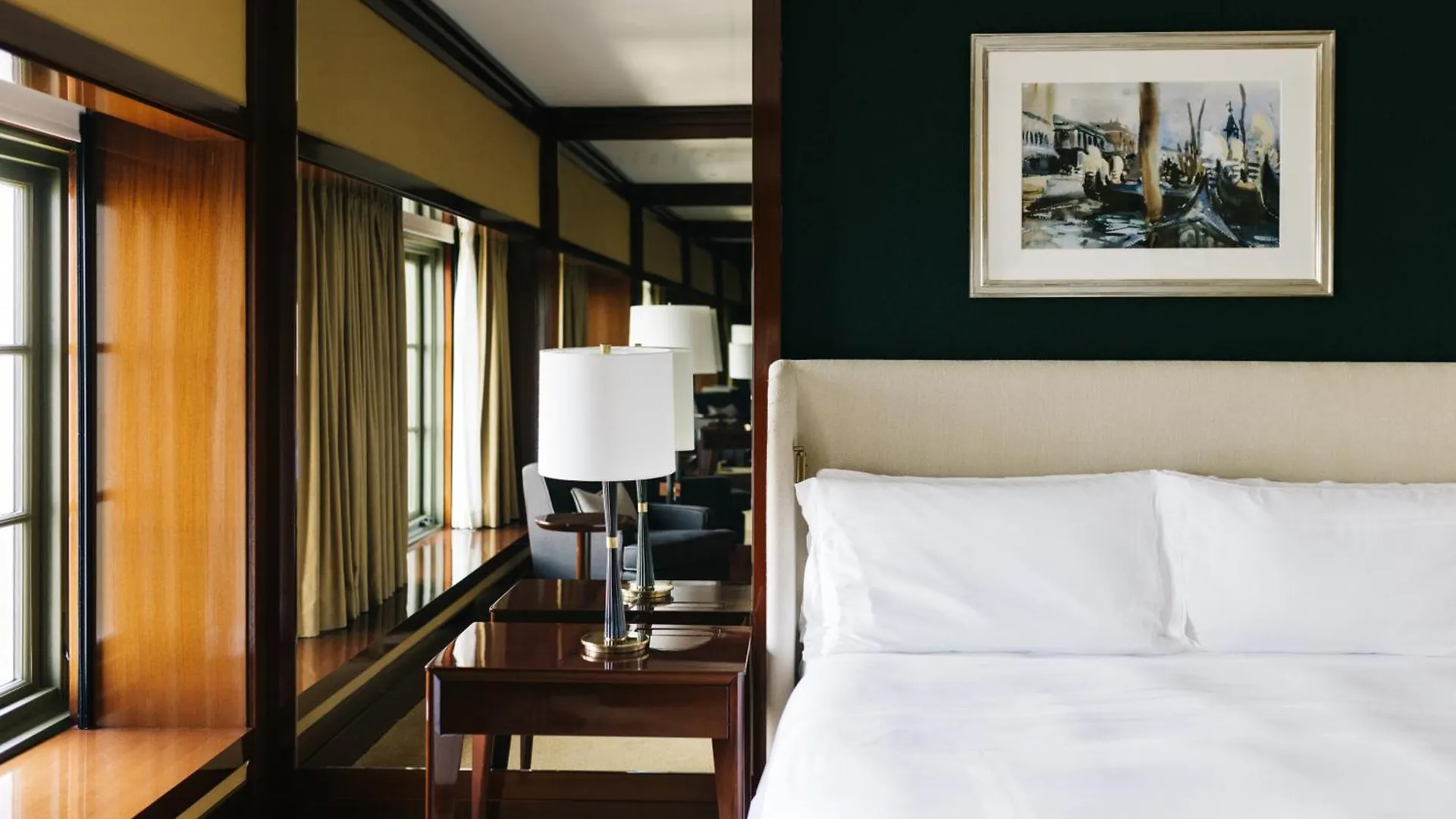 Hotel Casa Cipriani Nowy Jork