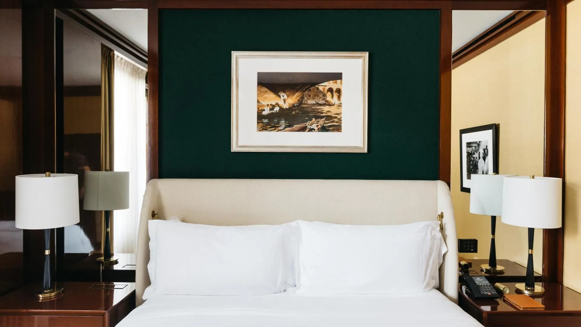Hotel Casa Cipriani Nowy Jork