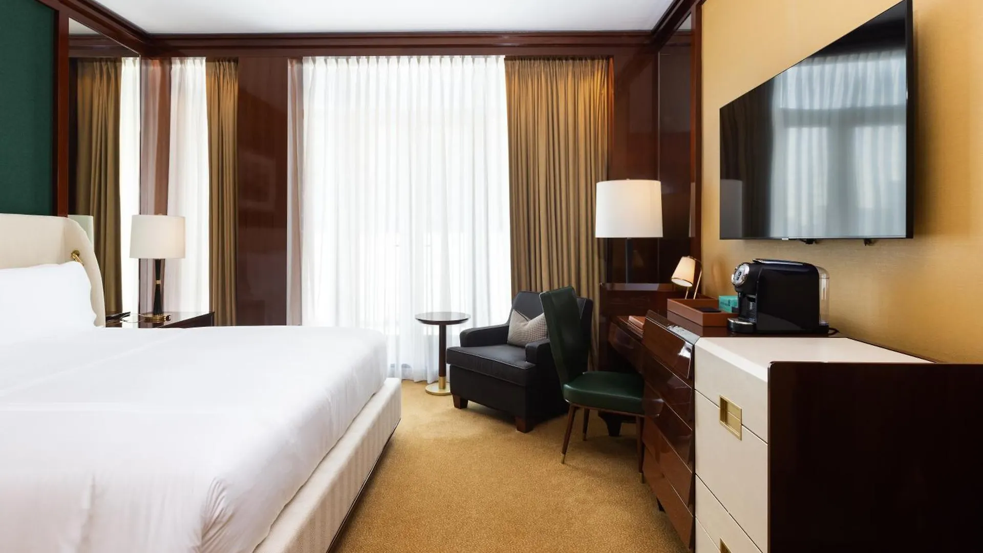 فندق Casa Cipriani نيو يورك 5*,  الولايات المتحدة الأمريكية