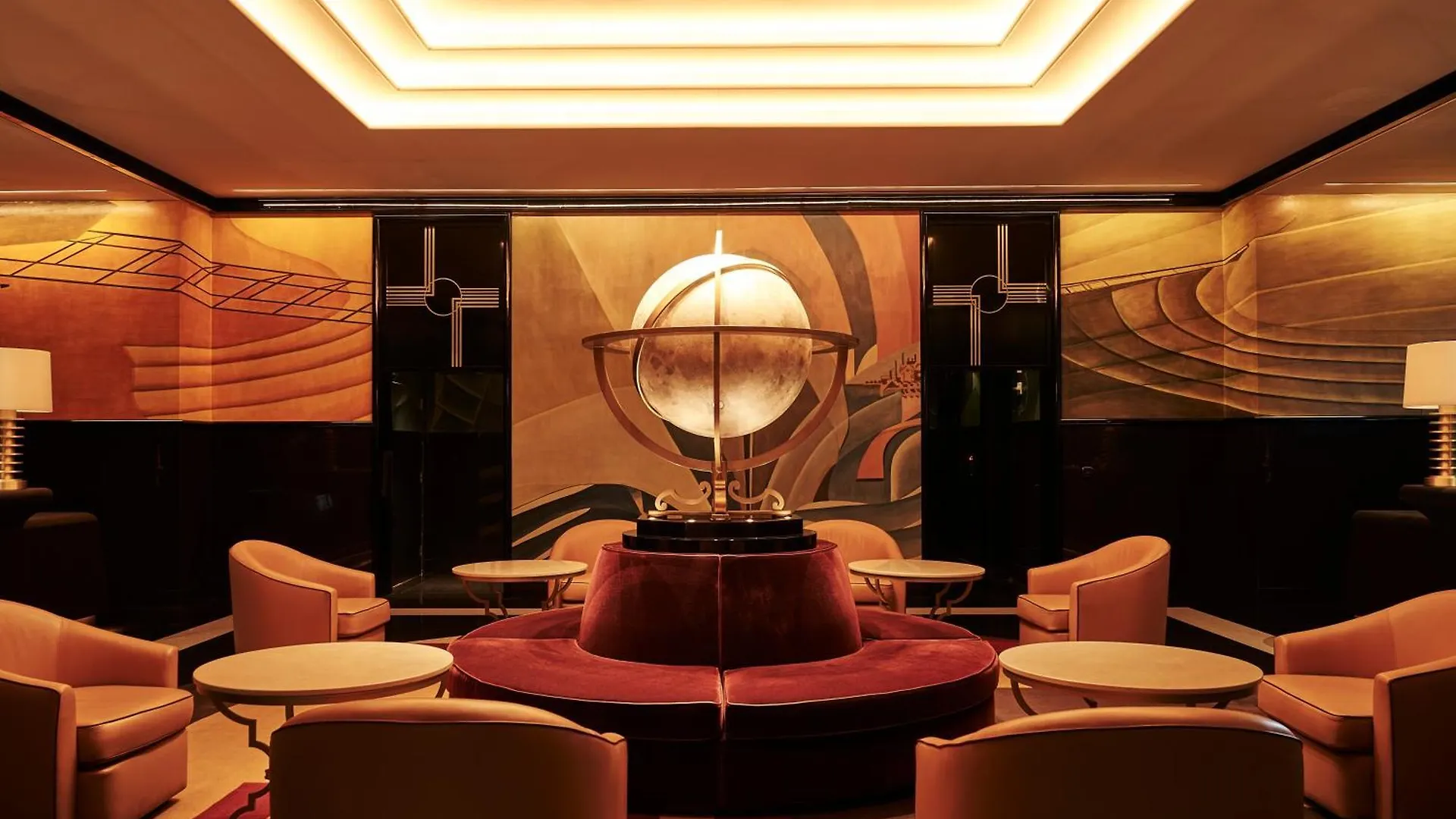 Hotel Casa Cipriani Nowy Jork 5*,