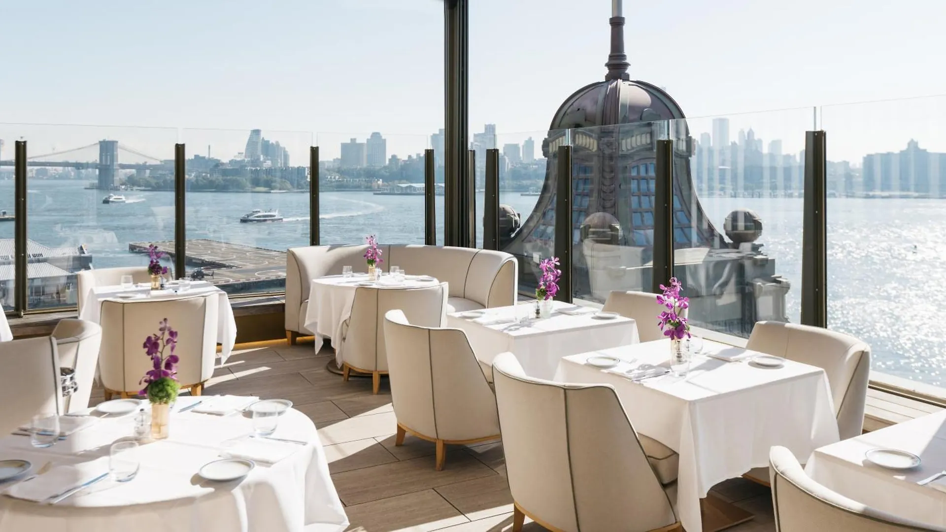 *****  Hotel Casa Cipriani Nowy Jork Stany Zjednoczone Ameryki