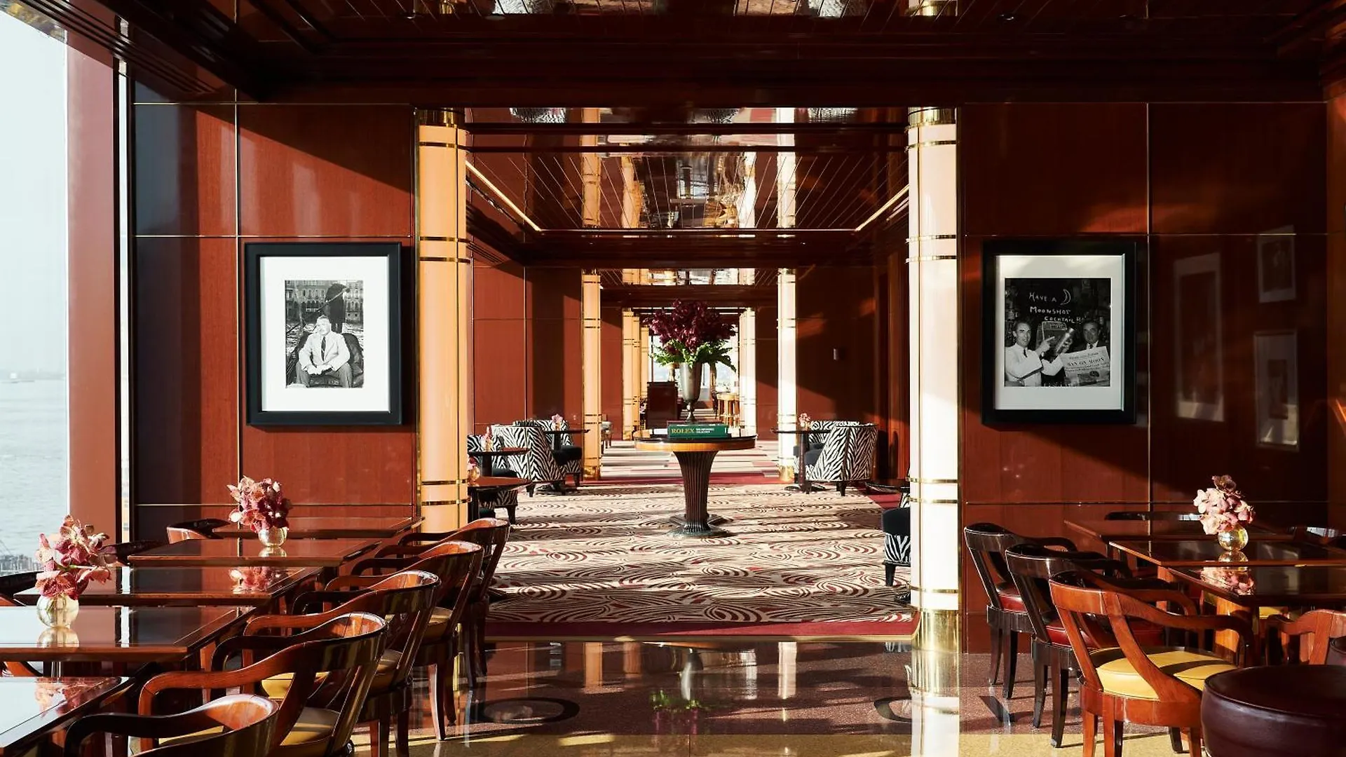 فندق Casa Cipriani نيو يورك