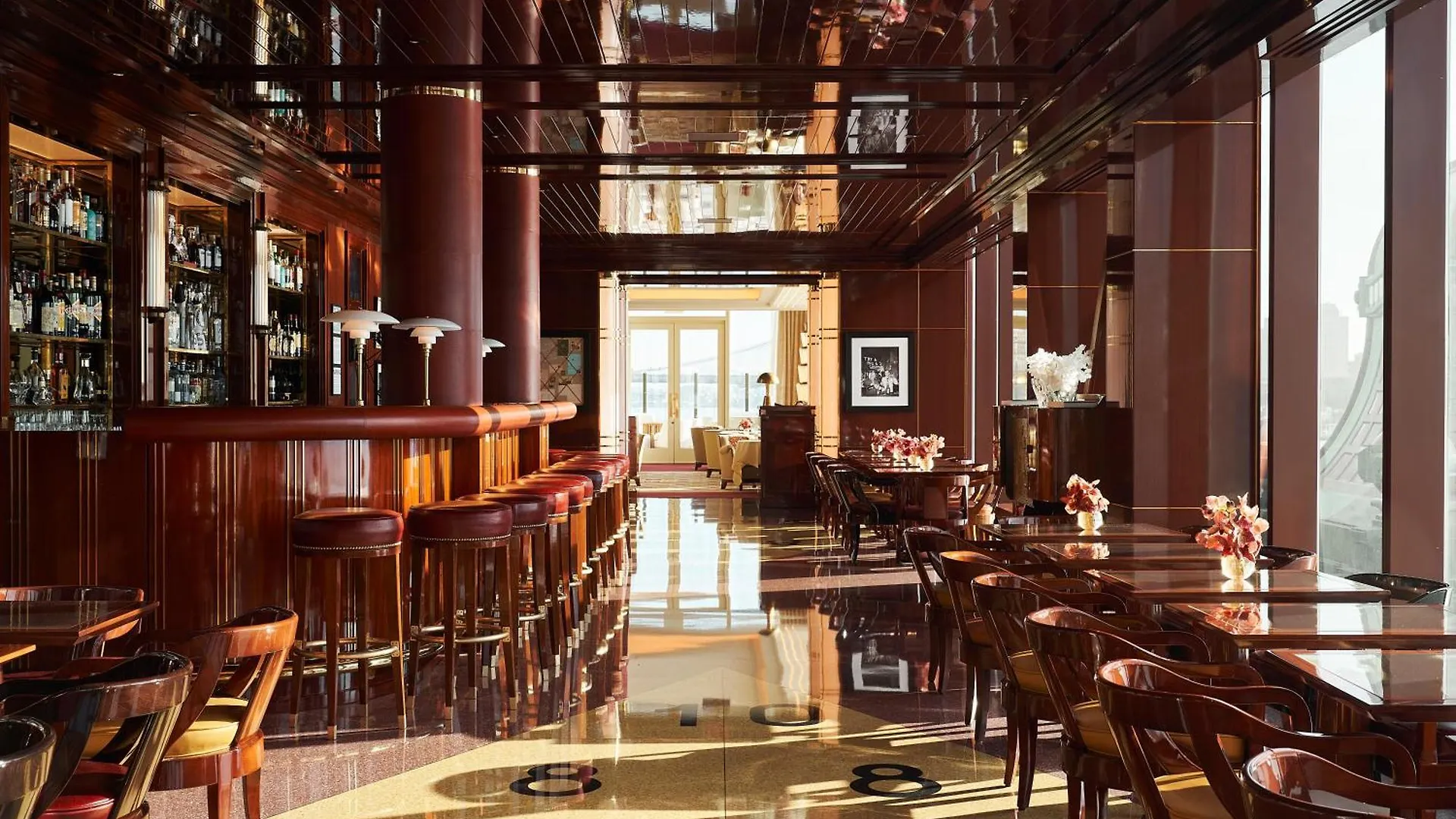*****  فندق Casa Cipriani نيو يورك الولايات المتحدة الأمريكية