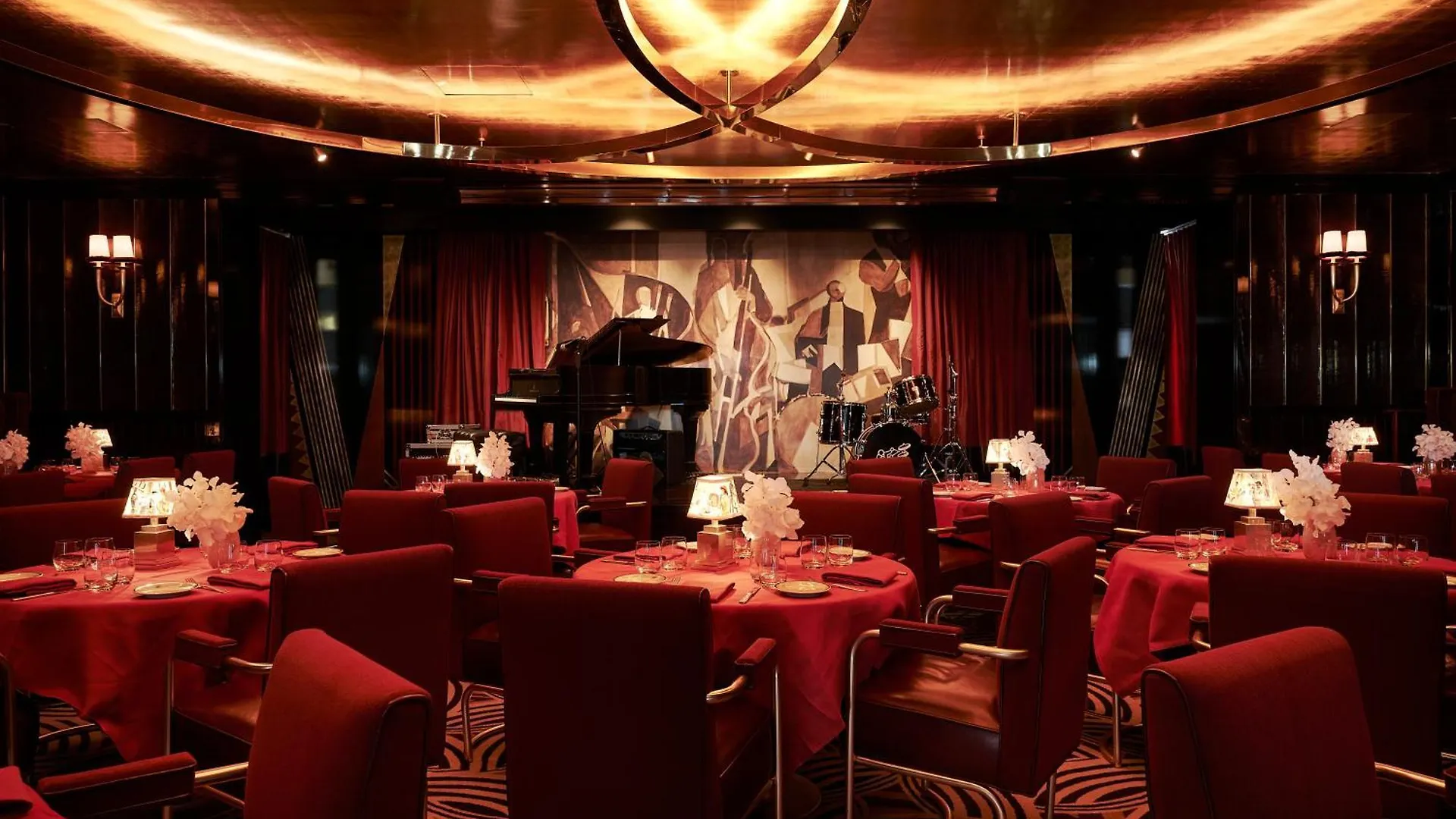 Casa Cipriani New York 호텔 미국
