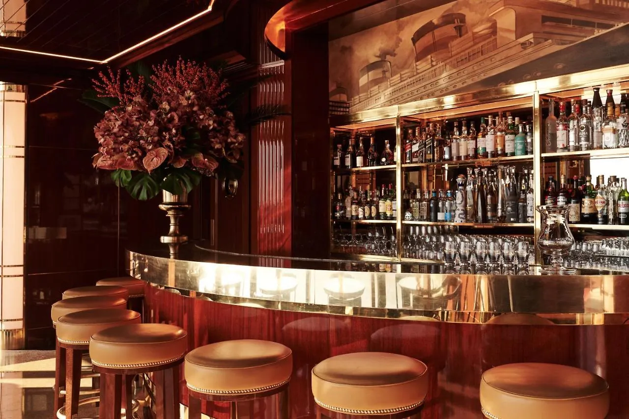 Casa Cipriani New York Hotel