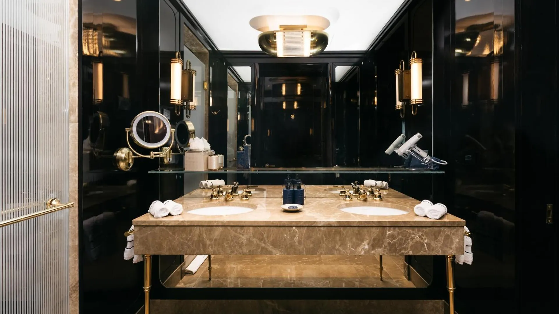 Casa Cipriani New York Hotell