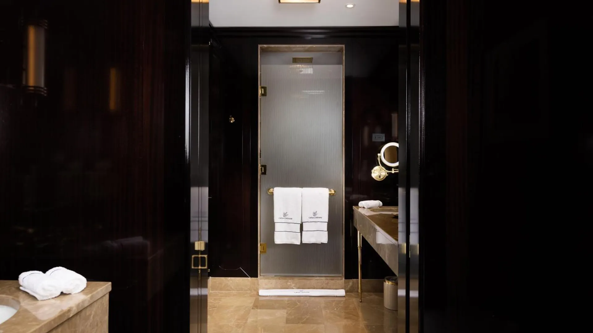 Casa Cipriani New York Hotel 5*,