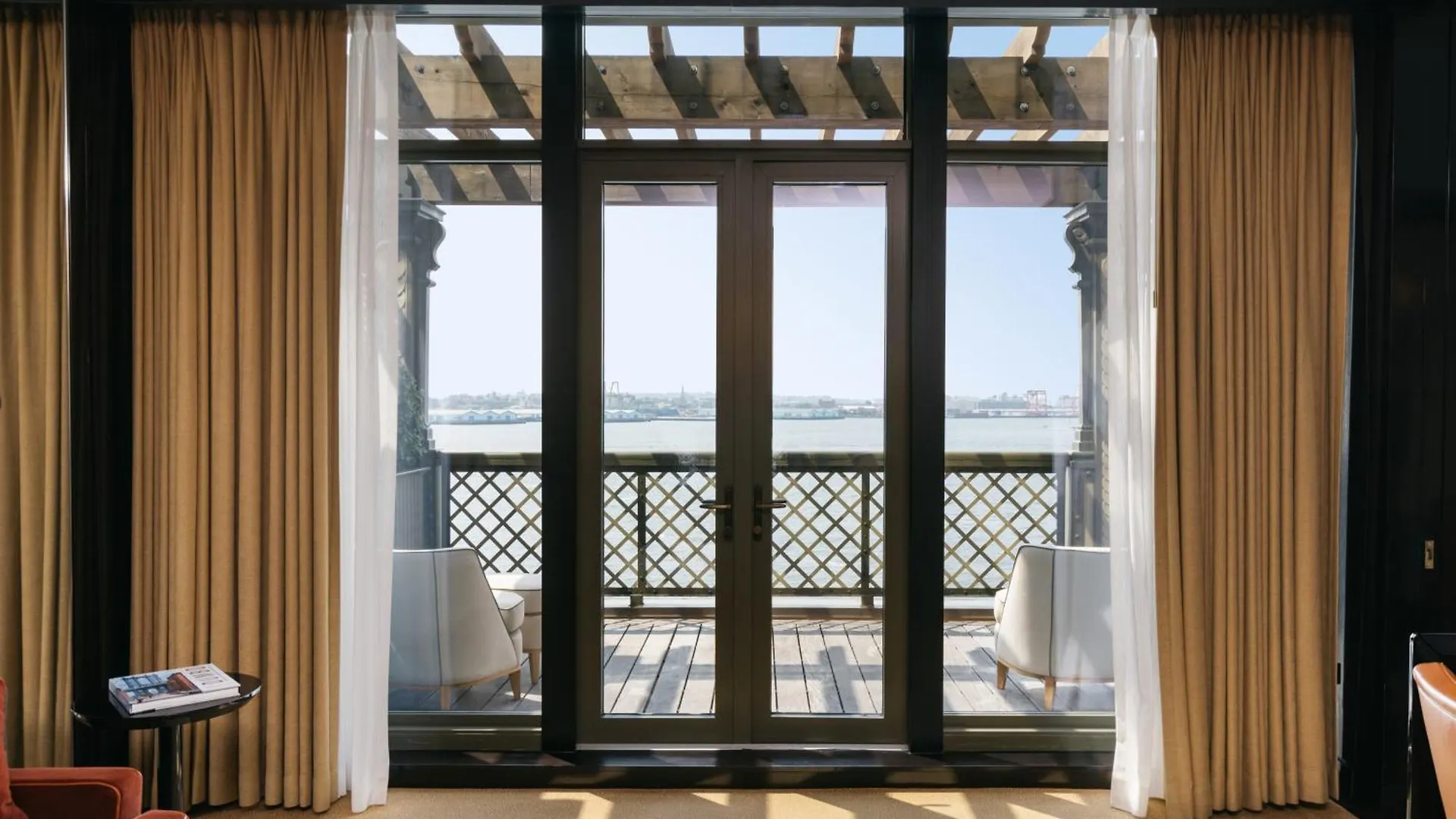 Casa Cipriani New York Hotell
