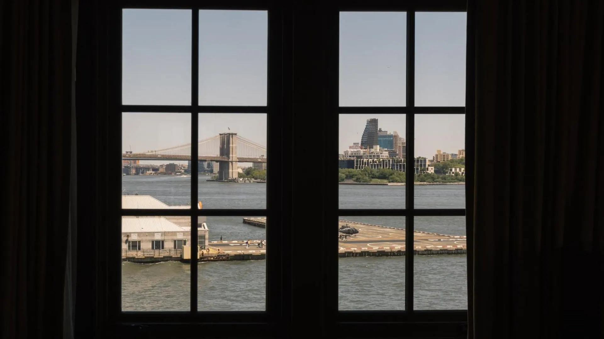 Casa Cipriani New York Hotell