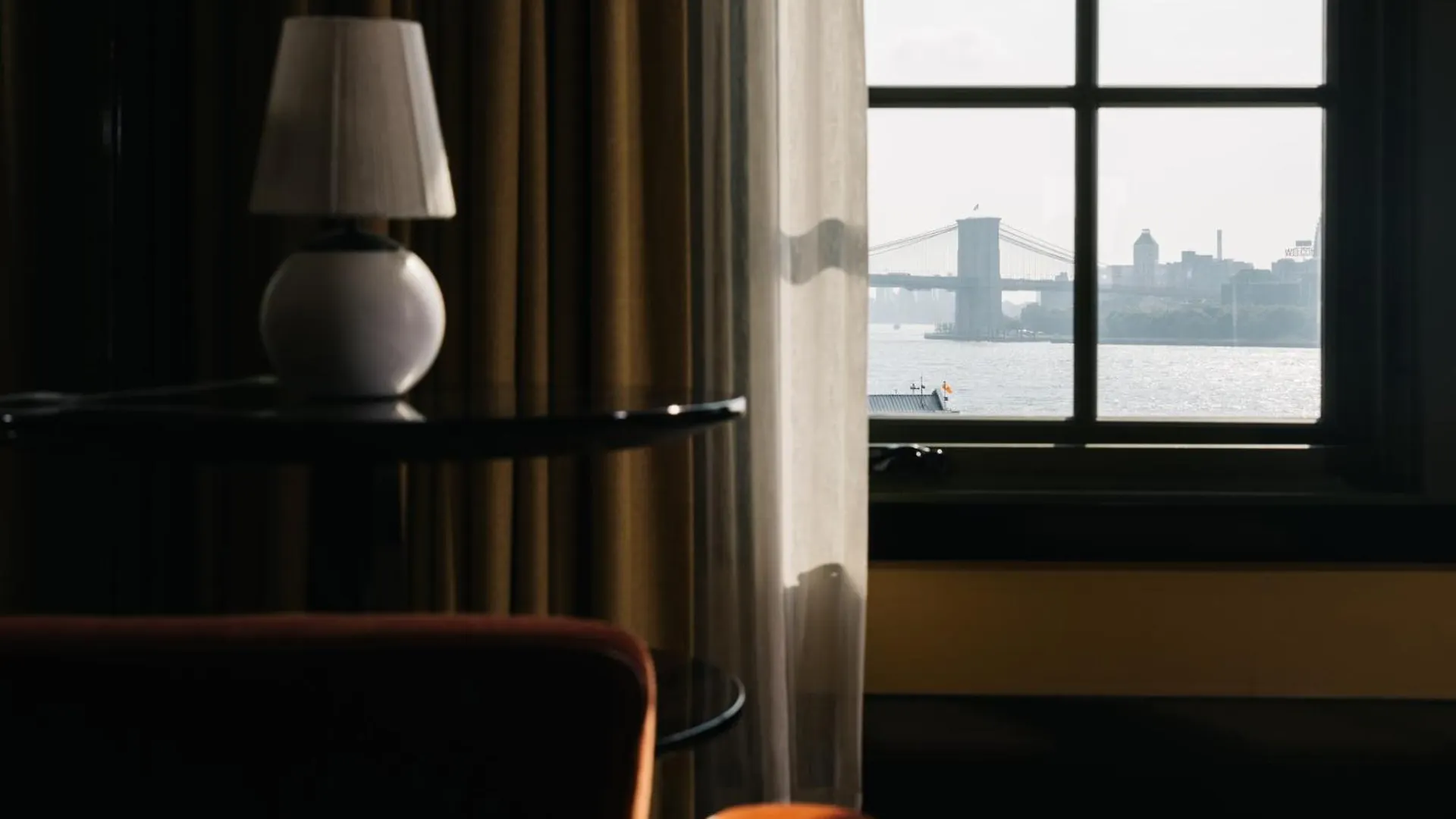 Casa Cipriani New York Hotell