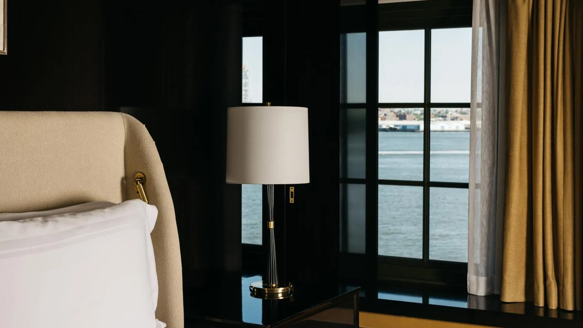 Casa Cipriani New York Hotell